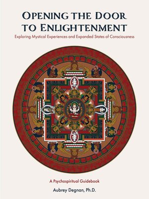 cover image of Opening the Door to Enlightenment